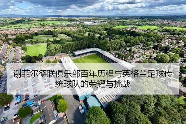 谢菲尔德联俱乐部百年历程与英格兰足球传统球队的荣耀与挑战