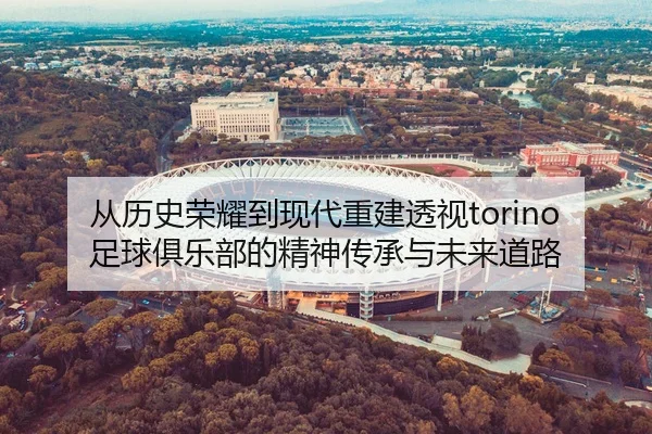 从历史荣耀到现代重建透视torino足球俱乐部的精神传承与未来道路