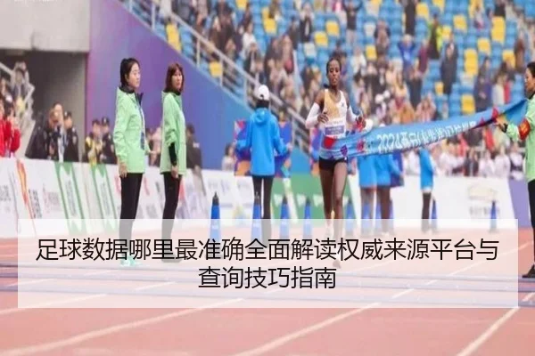 足球数据哪里最准确全面解读权威来源平台与查询技巧指南